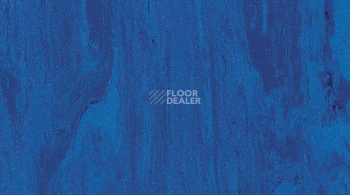 Линолеум Gerflor Classic Imperial 2mm 0019 BLUE фото 1 | FLOORDEALER